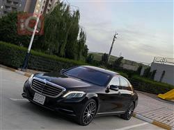 مێرسێدس بێنز S-Class